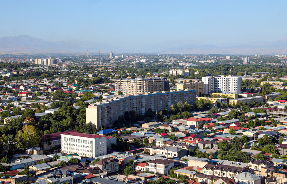 Toshkent aholisining qancha qismi ko‘p kvartirali uylarda yashashi ochiqlandi