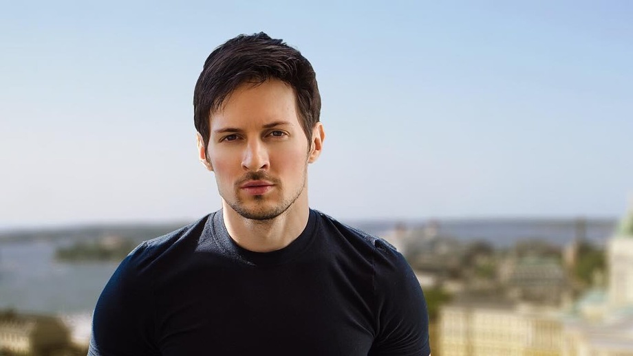 Pavel Durov ozod etildi