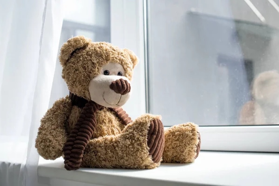 3-летний ребенок остался на три дня без еды и воды взаперти