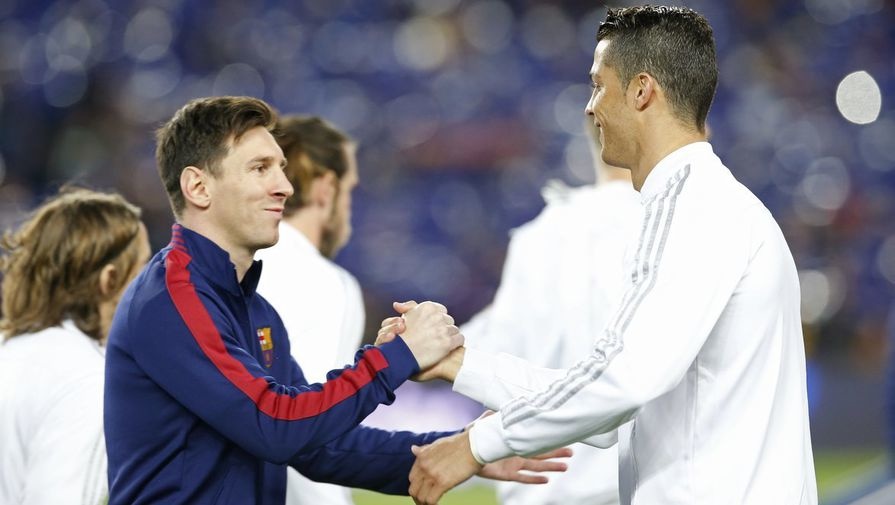 Ronaldu va Messi to‘qnashuvi amalga oshmaydi