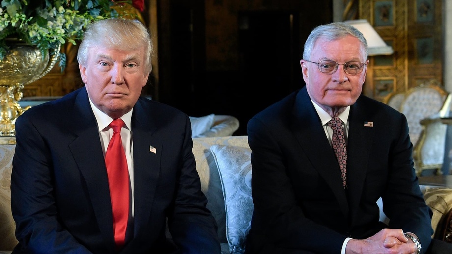 Трамп Путиннинг сўзини ерда қолдирмади