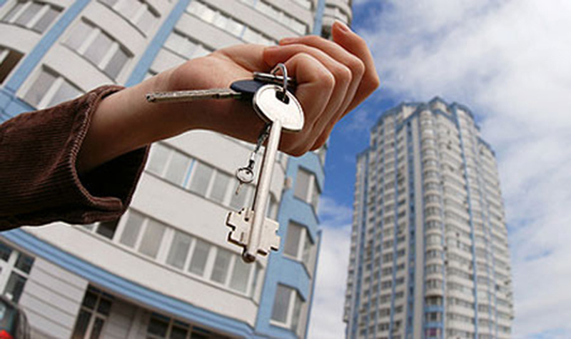 Нега банклар уй сотиб олиш учун ипотека кредити бермайди?