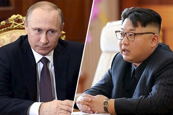 Putin va Kim Chen In qachon uchrashadi?