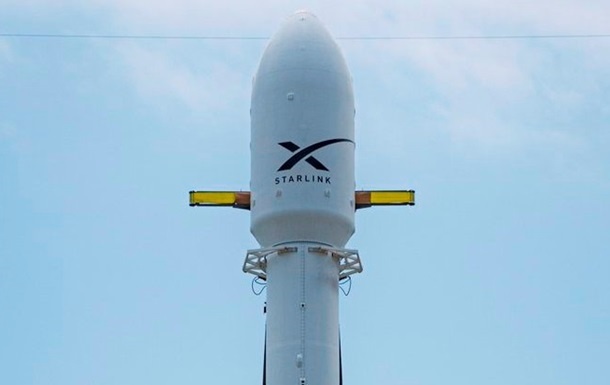 «SpaceX» 60 та «Starlink» йўлдошини Ер орбитасига олиб чиқди