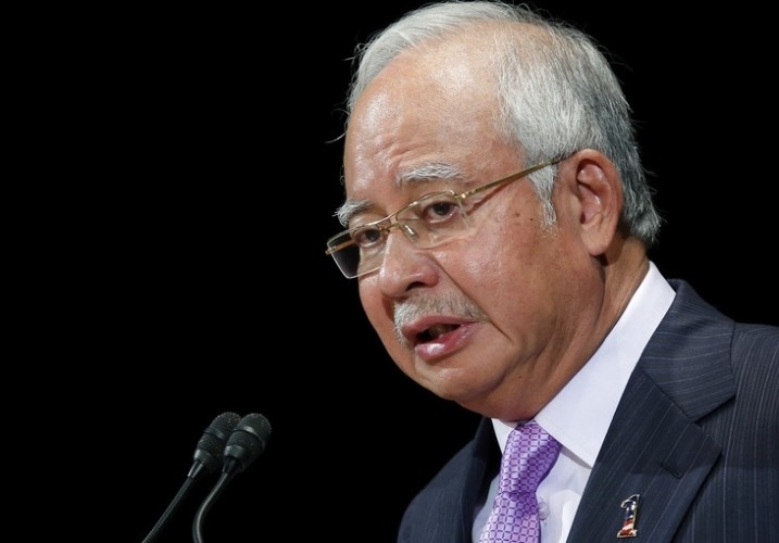 Миллионларни «еб кетган» бош вазир устидан суд ҳукм чиқарди — Малайзия