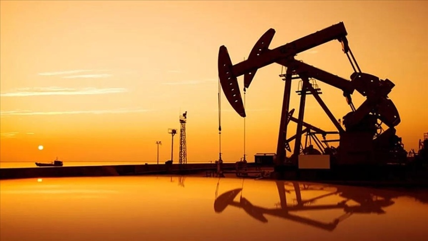 Доходы нефтяных гигантов в I полугодии превысили $825 млрд (инфографика)
