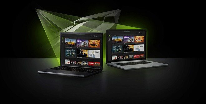 Nvidia GeForce Now появится на Android до конца 2019 года