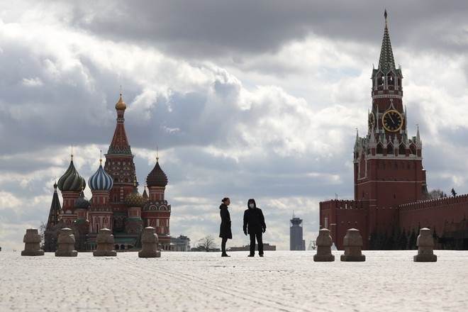 Путин заявил, что пандемия коронавируса повлияла на все сферы жизни