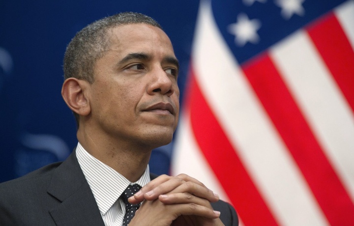 Rossiya Barak Obamaga taqiq qo‘ydi