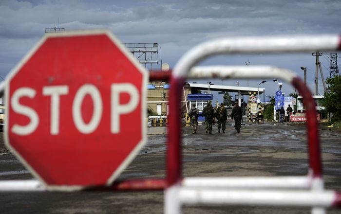 Туркманистон коронавирус сабаб Ўзбекистон билан чегарани ёпди
