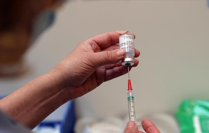 Более 8,4 млн казахстанцев прошли полную вакцинацию от COVID-19