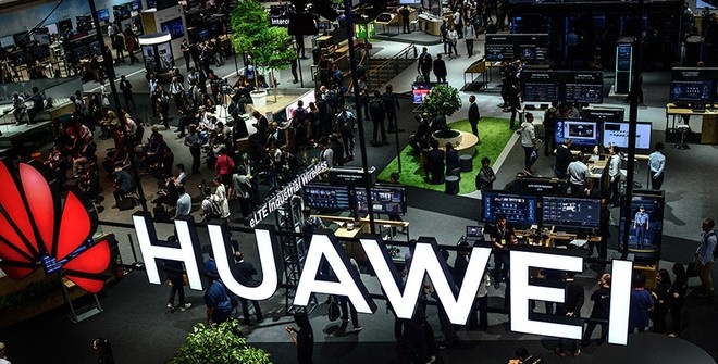 Huawei стала мировым лидером по заявкам на патенты