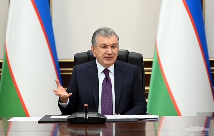 Тадбиркорларнинг ҳар бир мурожаати Президент эътиборида