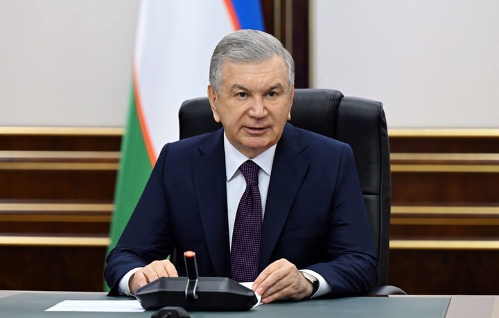 В 2025 году 715 тысяч узбекистанцев впервые получат доступ к чистой питьевой воде