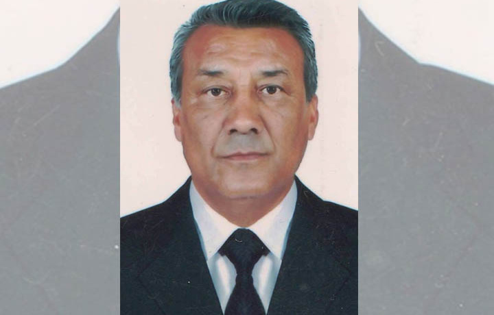 Qoraqalpog‘iston qishloq xo‘jaligi vaziri almashdi