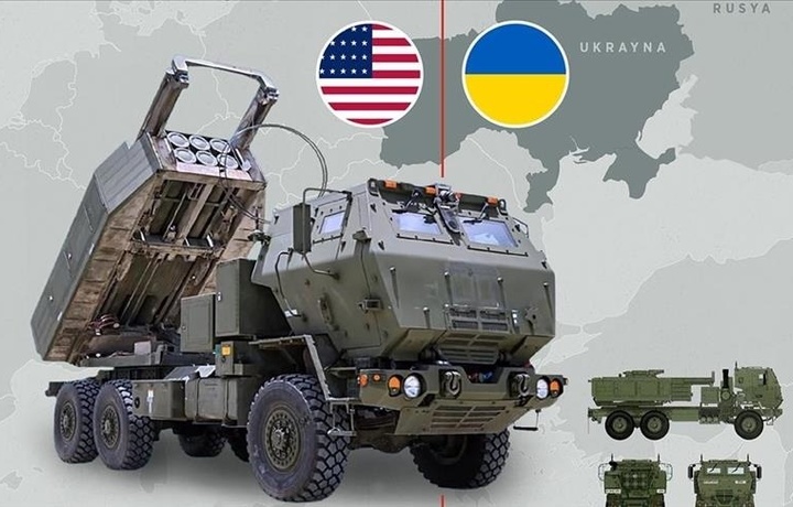 США объявили о новом пакете военной помощи для Украины на $200 миллионов