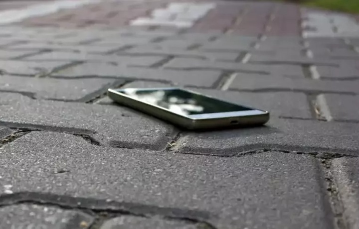 Что делать, если вы потеряли смартфон