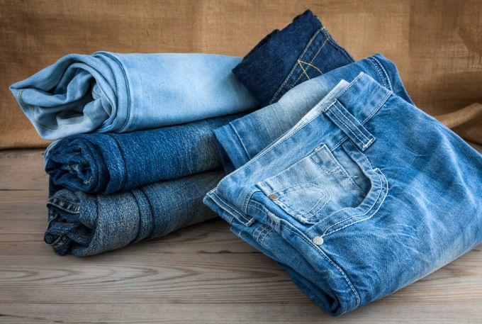 Жинси матоларни тўғри ювиш бўйича «Levi's»дан маслаҳат