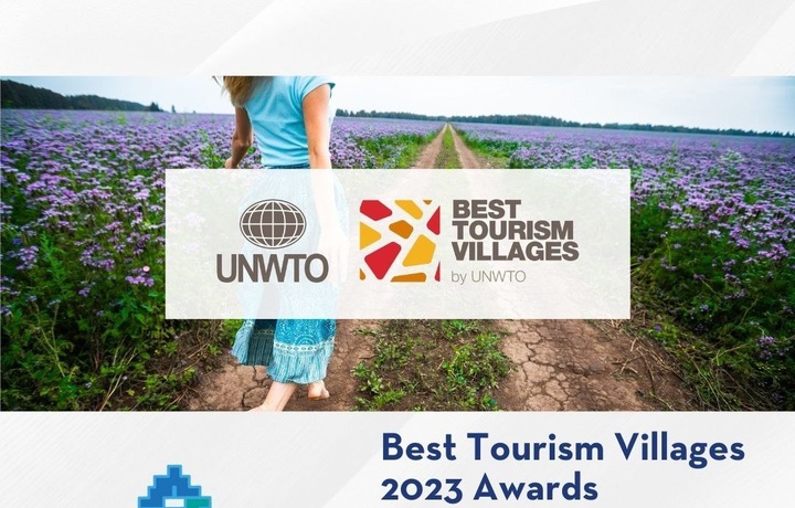 UNWTO Самарқандда «Энг яхши туризм қишлоқлари»ни тақдирлайди