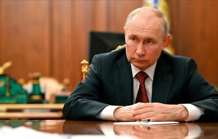 Путин подписал закон о повышении призывного возраста до 30 лет