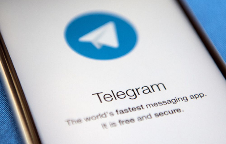 Telegram будет автоматически включать видео