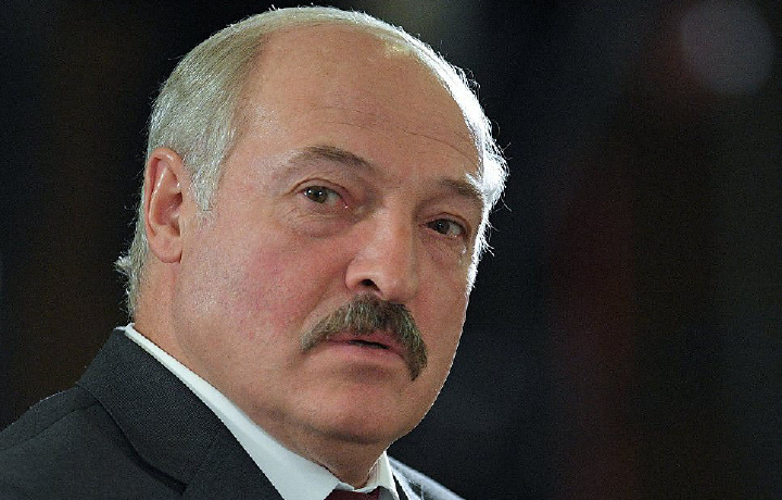 Lukashenko: «Dunyo xavfli bo‘lib qoldi»