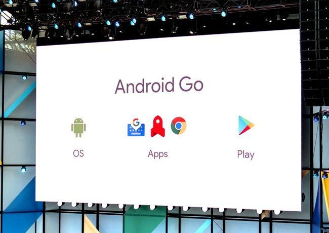 Инициативы Android One и Android Go оказались успешными