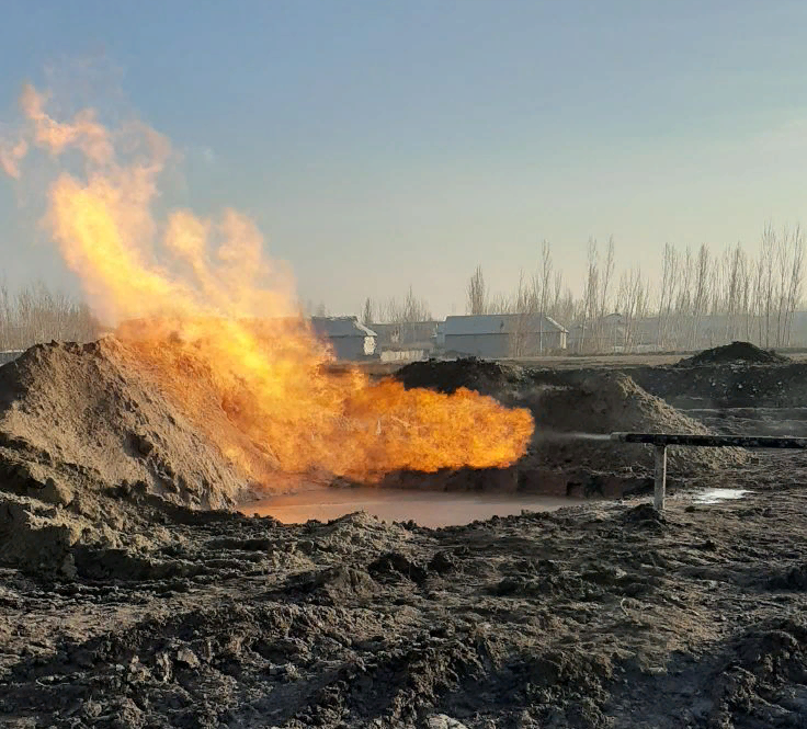 Месторождения газового конденсата. Узбекнефтегаз добыча. Месторождения саватли. Шахпахты месторождение. Шахпахты газоконденсатное месторождение.