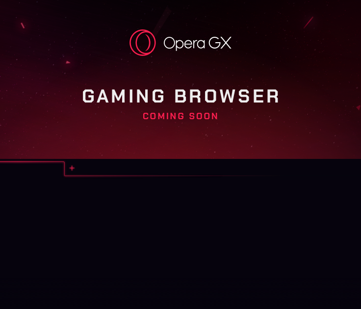 Opera GX. Игровой браузер Opera GX. Опера Гаминг. Opera GX обзор.