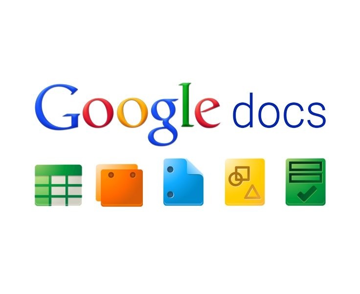 Презентация в google docs