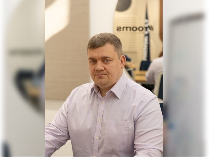 «Рақамли трансформация – бугун бошланиб, эртани белгиловчи жараён» — SAP бўйича етакчи мутахассис Виктор Югов билан суҳбат