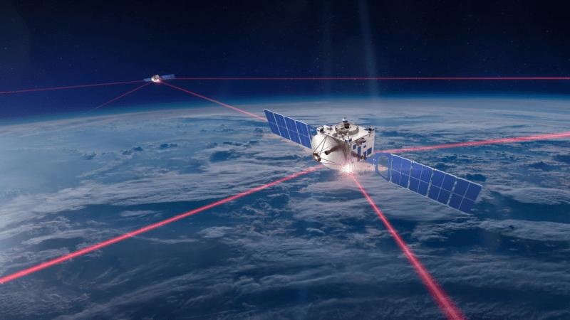Спутники Starlink устанавливают новый рекорд с 42 миллионами ГБ в день