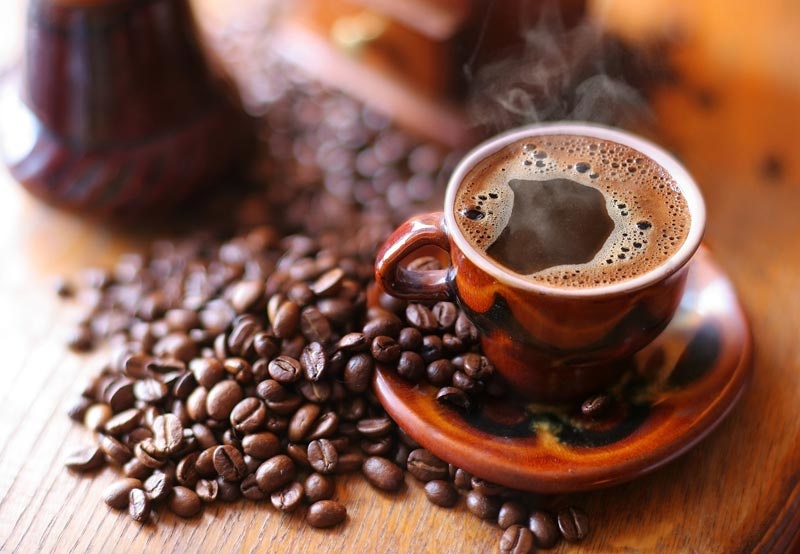 Сколько чашек кофе можно пить за день — безопасная доза