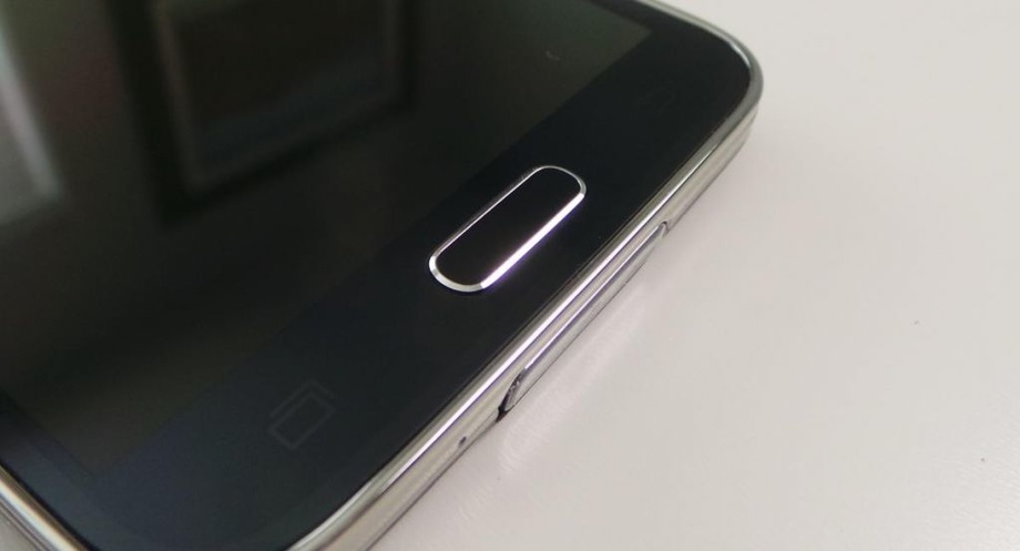 Как отключить активацию экрана кнопкой «Домой» на смартфонах Samsung (фото+видео)