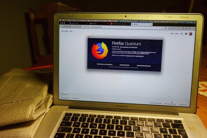 Mozilla уволила около 70 сотрудников