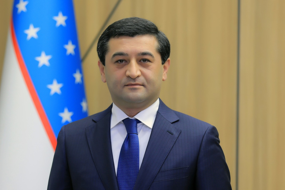 Глава МИД Узбекистана посетит Россию