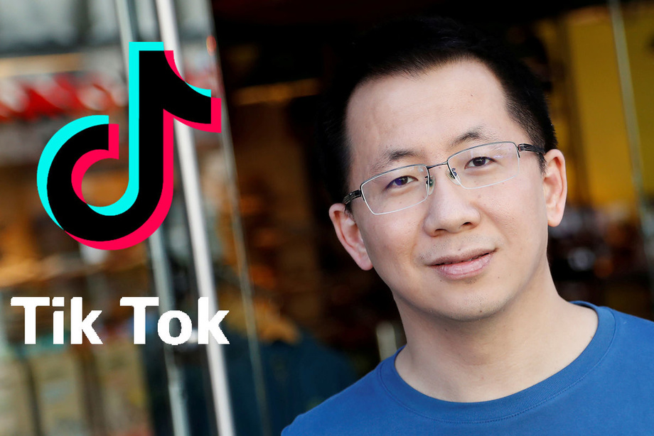 TikTok асосчиси — Хитойнинг энг бой одами