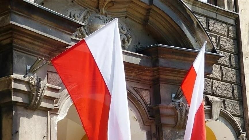 Польша приостановила действие ДОВСЕ
