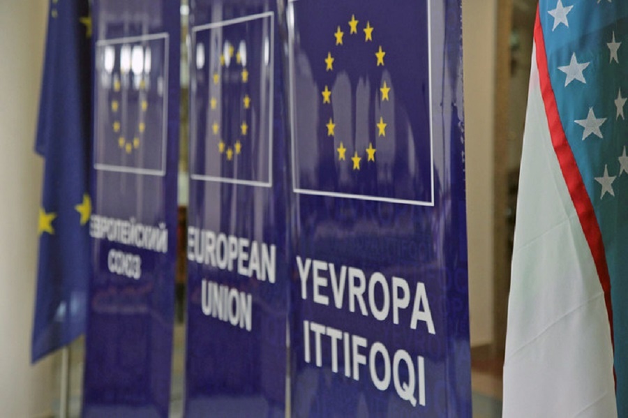 Yevropa diplomatlari Navro‘z bilan original tarzda tabrikladi