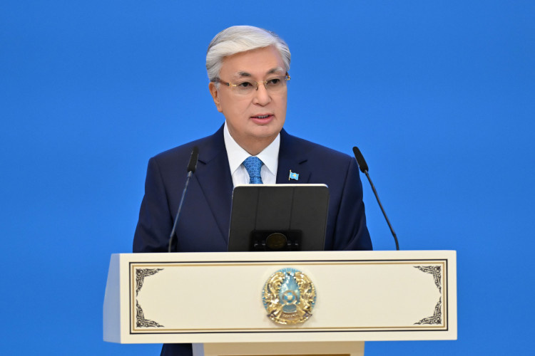 To‘qayev: «Bu – tarixiy shartnoma, ulkan yutuq»