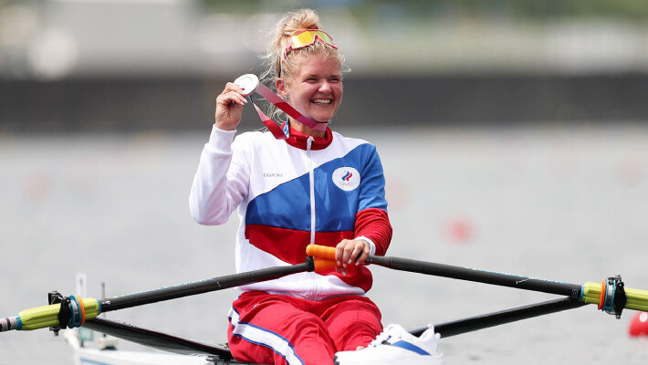 Вице-чемпионка Олимпийских игр из России перейдет в сборную Узбекистана