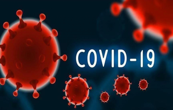 Мутахассис COVID-19нинг аломатсиз кечишини изоҳлади