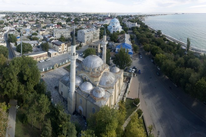 В Турции назвали условие изменения позиции по Крыму