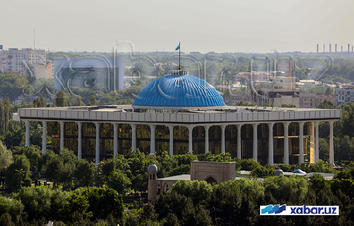 Parlament quyi palatasida yangi qo‘mita tashkil etilmoqda: u ham korrupsiyaga qarshi kurashadi