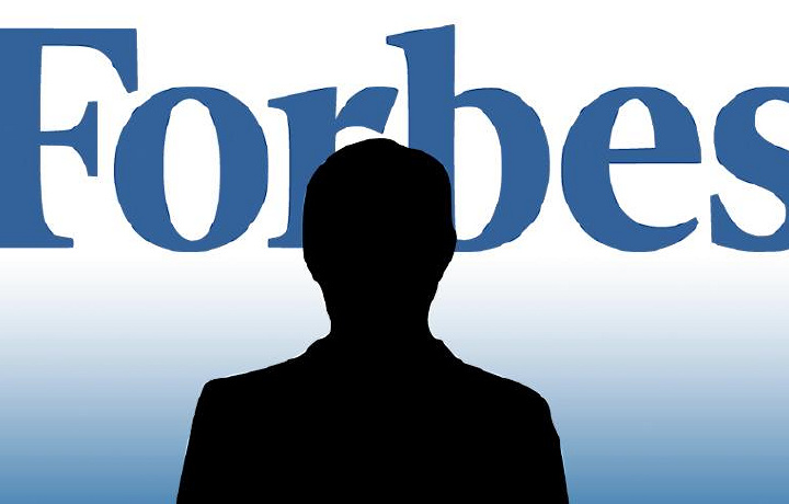 «Forbes» dunyoning eng kuchli insonlari reytingini e’lon qildi