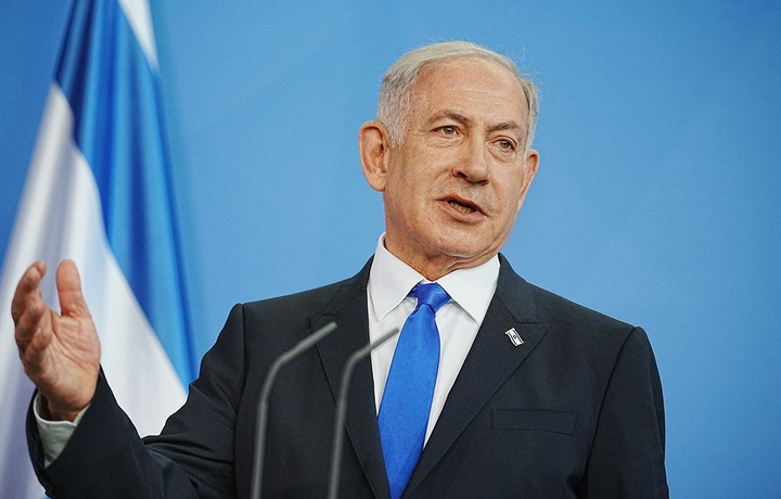 Polsha Netanyahuni qamash bo‘yicha bir qarorga keldi