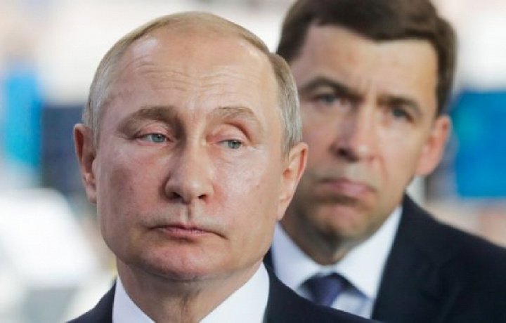 Путин призвал не переманивать таланты из Казахстана