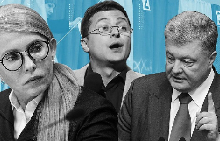 Katta sakrash. Vladimir Zelenskiyning nafaqat kinoda, hayotda ham prezident bo‘lish orzusi ushaladimi?