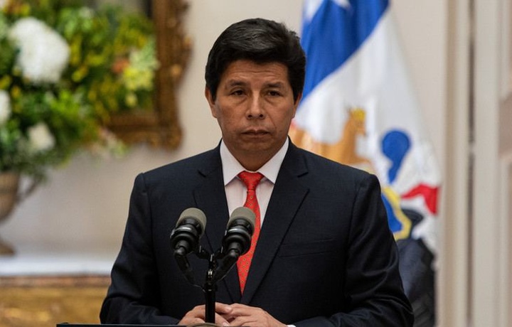 Бывшему президенту Перу грозит до 20 лет тюрьмы