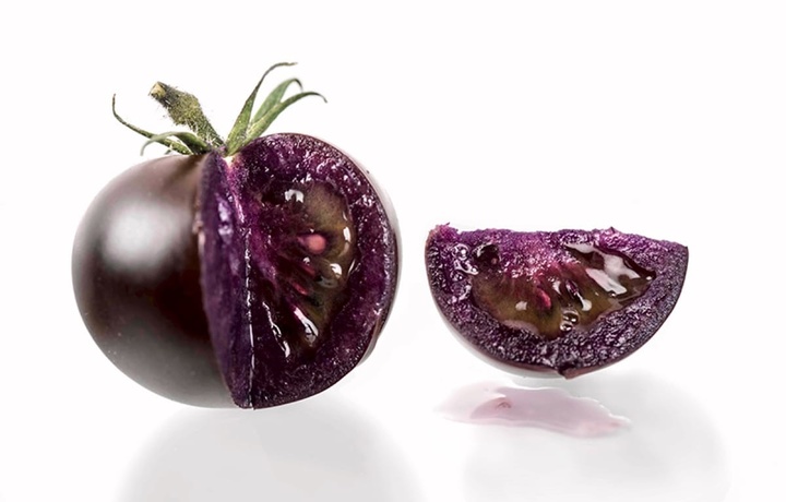 Binafsharang pomidor yetishtirishga ruxsat berildi — AQSh